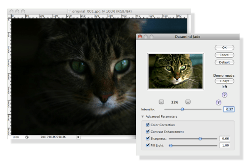 DataMind Srl Releases Jade Plugin 1.0.0