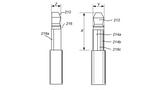 Apple Granted Patent for Headphone Jack and Plug With Reduced Length and Thickness