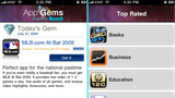 Macworld Releases new App Gems app
