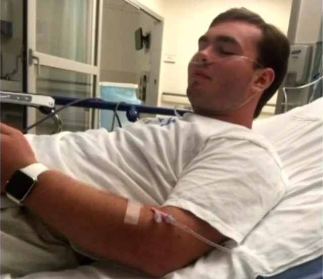 The Apple Watch May Have Saved This Teen&#039;s Life [Video]