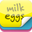 Full Featured Sticky Note app for iPhone/iPod