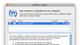 Apple Releases Mac OS X Snow Leopard 10.6.1