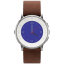 Pebble Unveils New Pebble Time Round Smartwatch [Video]