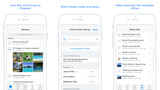 Dropbox Gets Updated With 3D Touch Support for iPhone 6 and iPhone 6 Plus