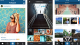 Instagram Now Supports iOS 9, iPhone 6s, iPhone 6s Plus
