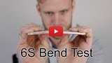 iPhone 6s Plus is Much More Difficult to Bend [Video]