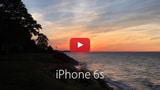 iPhone 6s vs. iPhone 6: Time-lapse at Sunset [Video]