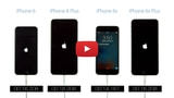 Boot Speed Test: iPhone 6s and 6s Plus vs. iPhone 6 and 6 Plus [Video]