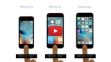 Touch ID Speed Test: iPhone 6s vs. iPhone 6 vs. iPhone 5s [Video]