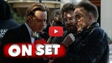 Steve Jobs Movie: Behind the Scenes [Video]