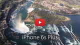 iPhone 6s vs. iPhone 6: Video Stabilization Test Over Niagara Falls [Watch]