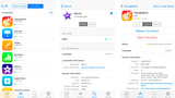 iTunes Connect App Gets Push Notifications for App Status Changes, More
