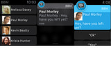BBM is Now Available on the Apple Watch