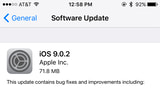 Apple Releases iOS 9.0.2 with Bug Fixes and Podcast Stability Improvements [Download]