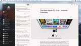 Reeder 3 Gets Support for OS X El Capitan With Updated UI, Sharing Extensions, More