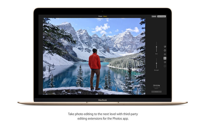 Apple Officially Releases OS X 10.11 El Capitan [Download]