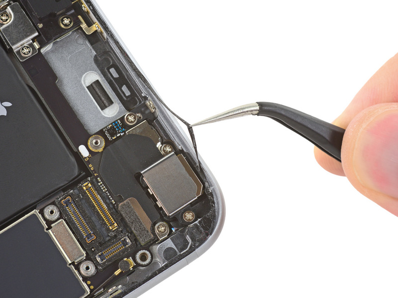 How Apple Modified the iPhone 6s to Improve Its Water Resistance [Video]