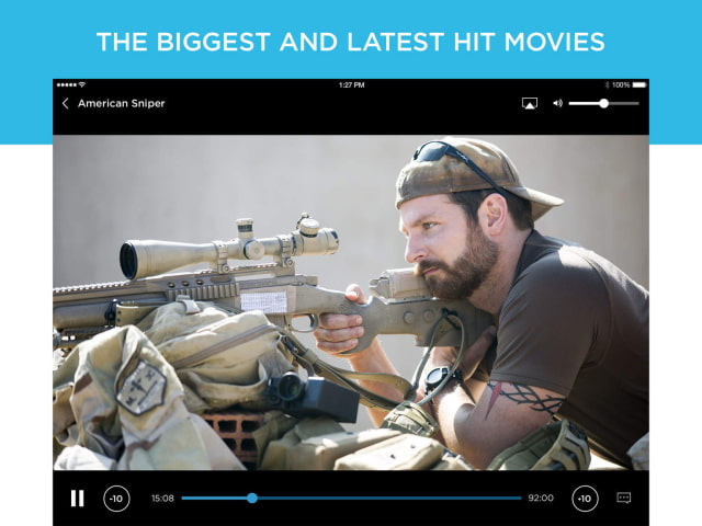 HBO NOW Gets iOS 9 Support, Picture-in-Picture for iPad