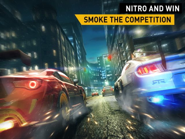 Need for Speed No Limits Now Available on the App Store [Video]