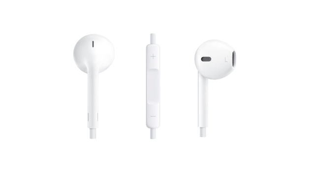 Apple May Have Filed for an &#039;AirPods&#039; Trademark