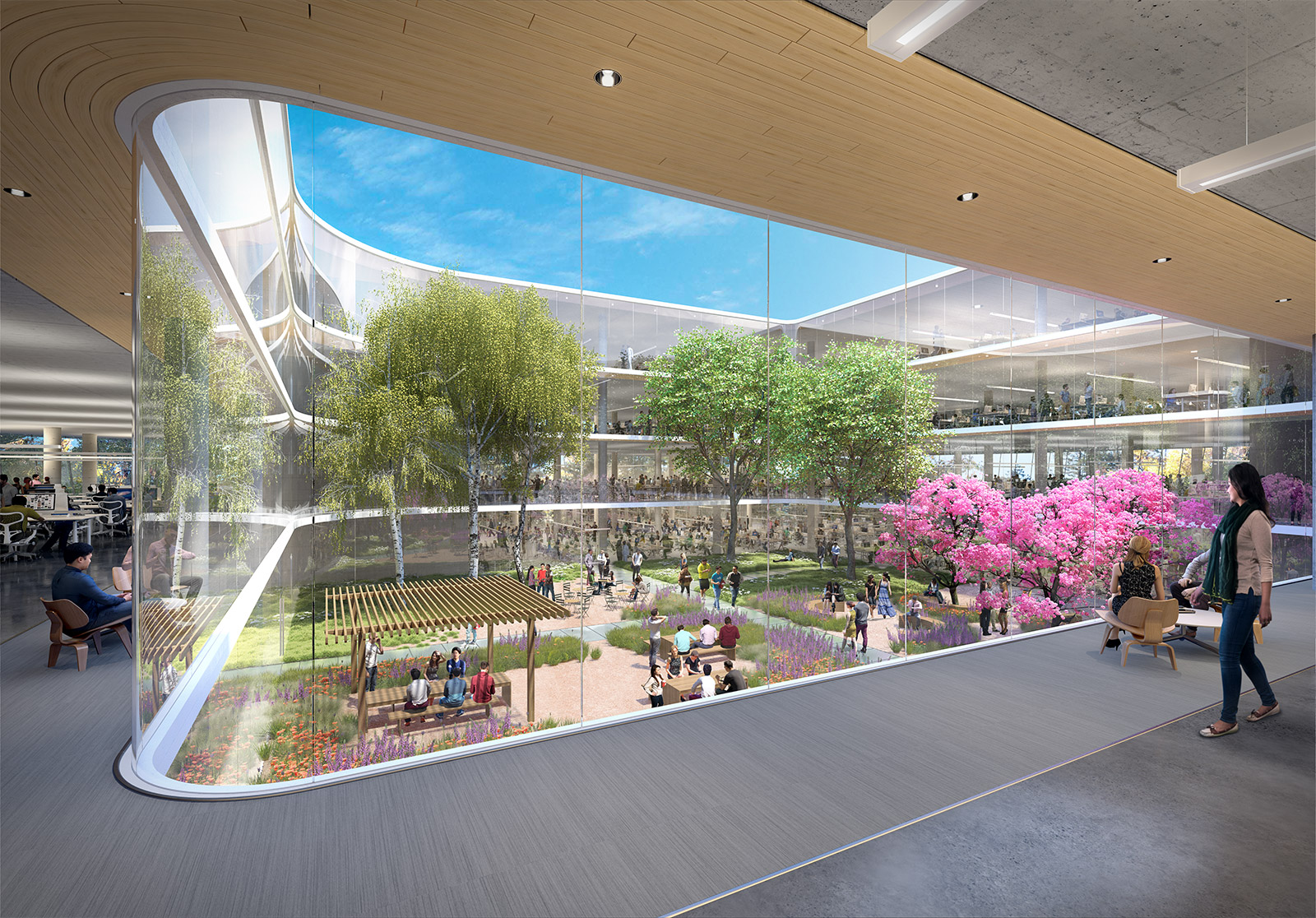 Apple Signs Massive Deal for New Campus in Sunnyvale? [Images]