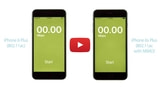 iPhone 6s vs iPhone 6: Wi-Fi Speed Test [Video]