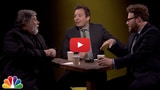 Steve Wozniak: 'Steve Jobs and I Were Once Robbed at Gunpoint Outside a Pizza Parlor' [Video]