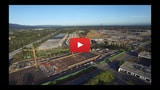 New Aerial Drone Footage Shows Apple Campus 2 Construction Progress [Video]