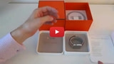 Apple Watch Hermès Unboxing [Video]