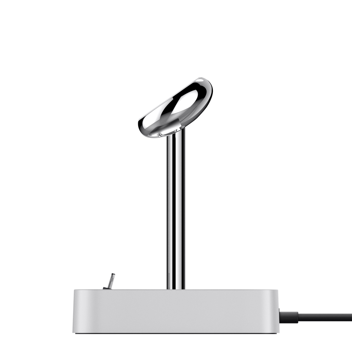 Belkin Announces New Charge Dock for Apple Watch and iPhone [Video]