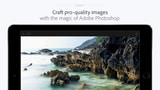 Adobe Photoshop Lightroom for iPhone and iPad Are Now Free