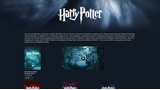 Enhanced Harry Potter Editions Now Available Exclusively on iBooks