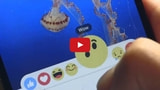 FaceBook Starts Testing 'Reactions', An Extension of the Like Button [Video]