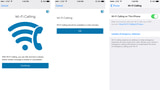 AT&T Wi-Fi Calling Goes Live for iPhone