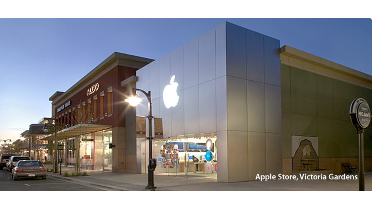 Apple Stores To Get Dedicated Iphone Areas Iclarified
