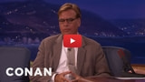 Aaron Sorkin On The 'Steve Jobs' Controversy [Video]