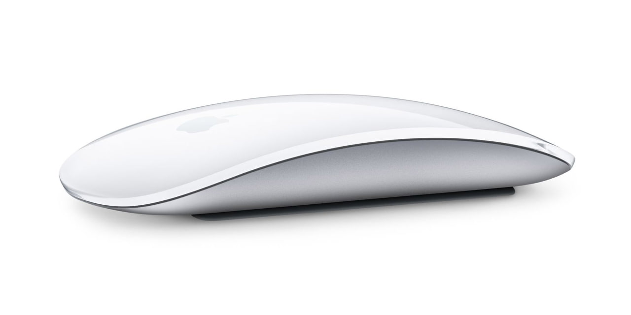 Apple Officially Unveils New Magic Keyboard, Magic Mouse 2 and Magic Trackpad 2 - iClarified