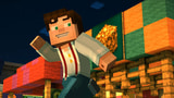 Minecraft: Story Mode Launches for iOS