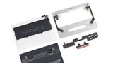 iFixit Posts Teardowns of the New Magic Keyboard, Magic Mouse 2, Magic Trackpad 2 [Photos]
