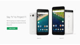 Google is Giving Out Instant Invites to Project Fi for 24 Hours