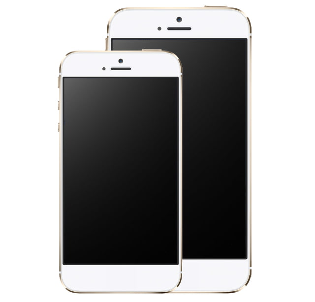 iPhone 7 to Eliminate Home Button, Have Better Battery Life, Get Sapphire Display Cover?