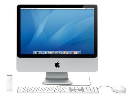 Redesigned iMac and MacBook Coming Within Weeks?