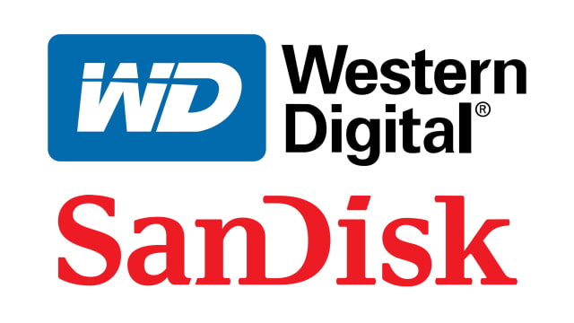 Western Digital Announces Acquisition of SanDisk for $19 Billion
