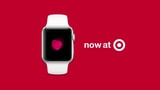 Target is Now Selling the Apple Watch in Stores and Online
