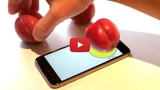 Weighing Plums on the iPhone 6s [Video]