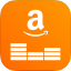 Amazon Music App Gets New 'Play Queue' Feature, Support for 3D Touch and iOS 9