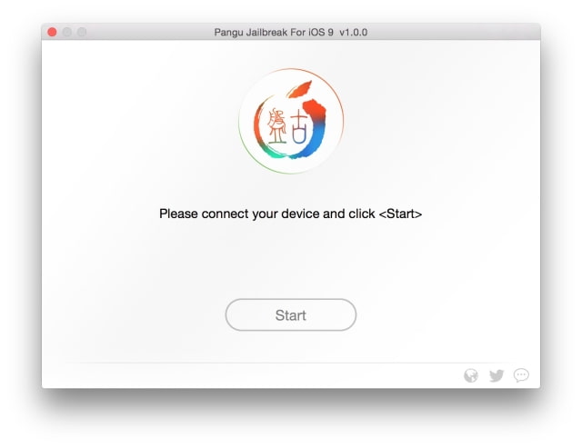 Pangu Releases iOS 9 Jailbreak Utility for Mac [Download]