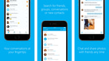 Skype Gets 3D Touch Support, Video Filters, Improved Conversation and Contact Management