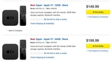 Best Buy Begins Taking Pre-Orders for the New Apple TV
