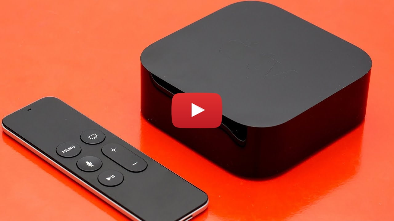 New Apple TV 4 Review Roundup [Video] - iClarified